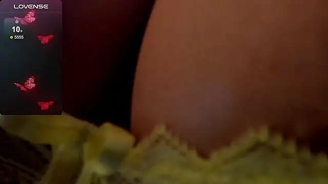 mally_s1 from StripChat