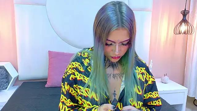 Malory_greyy webcams show profile image 
