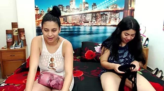 Dirty chat webcam: explore liveshows with versed models, from laying bare to fetishes, in a variety of sexy free adult webcams.