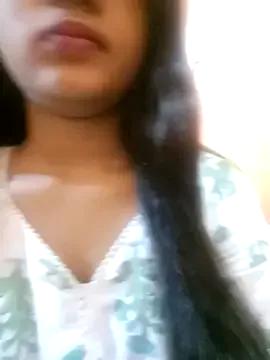 Malti_singh webcams show profile image 