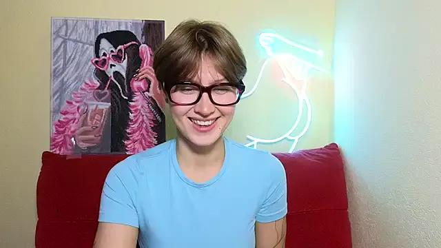 MalvinaBlum on StripChat