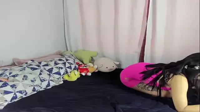 Mamacitamilk webcams show profile image 