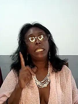 mamakarma1403 from StripChat
