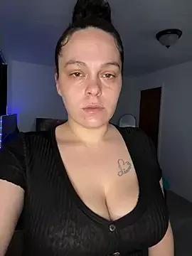 MamaSpicy from StripChat