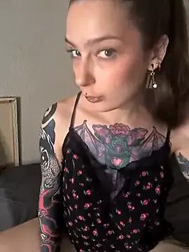 Mamiedonuts webcams show profile image 