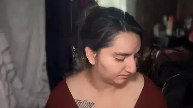 Photos of mamifresita from StripChat is Freechat