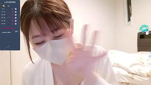 Photos of Mamu_Mamu_ from StripChat is Freechat
