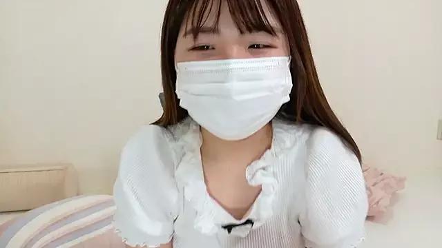 mana-chan from StripChat