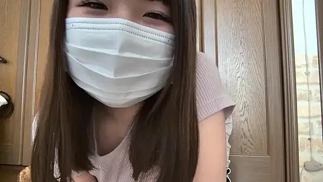 mana-chan from StripChat