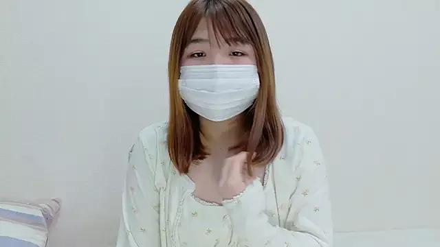 Mana-chan webcams show profile image 