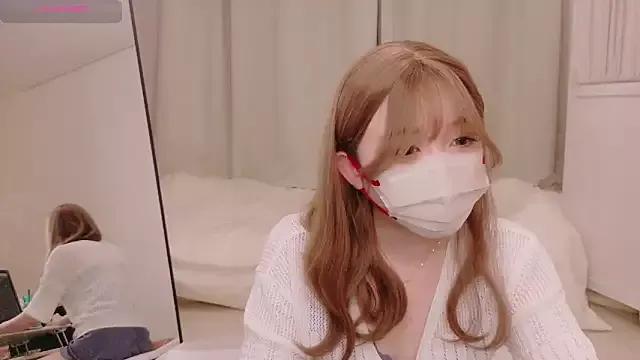 Manaka_oO from StripChat