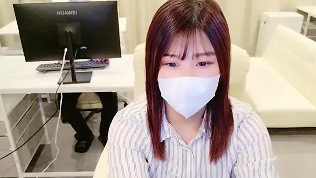 ManaMi-maru from StripChat