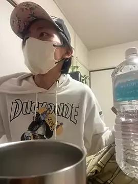 Manato_jp_1215 from StripChat