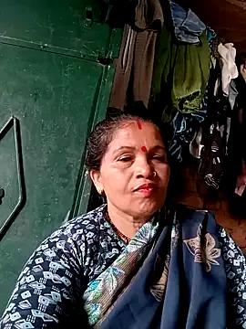 Manavi_x from StripChat