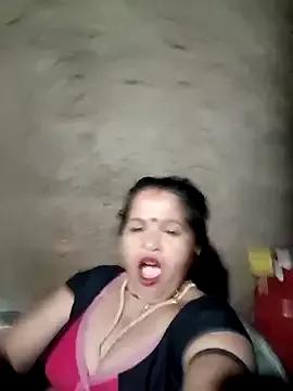 Manavi_x from StripChat