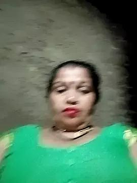 Manavi_x from StripChat