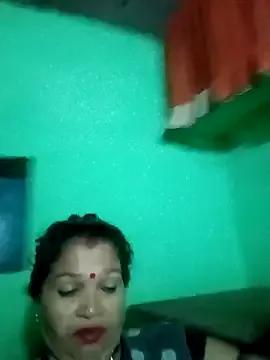 Manavi_x webcams show profile image 
