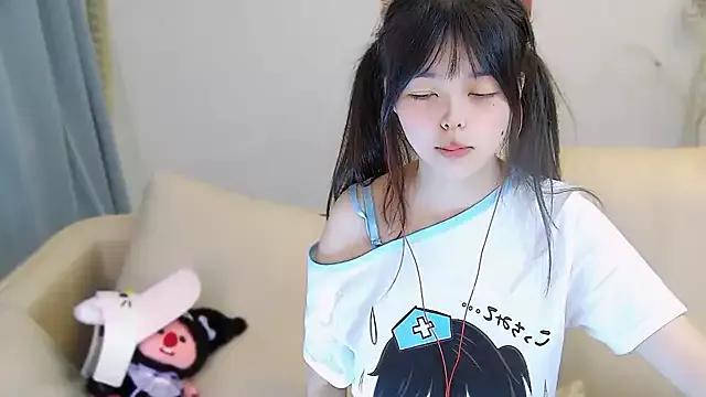 Mango-a webcams show profile image 