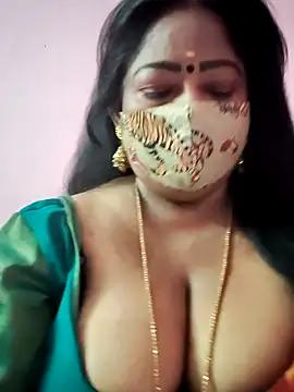 maniishalove from StripChat is Freechat