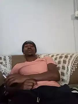 Photos of ManInbkack from StripChat is Freechat