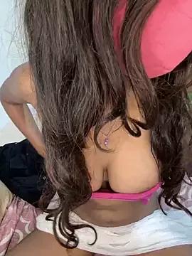 manisha_rani777 from StripChat is Freechat