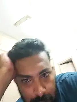 MANJUNATHAc63 webcams show profile image 