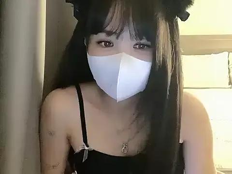 Manman1314 from StripChat