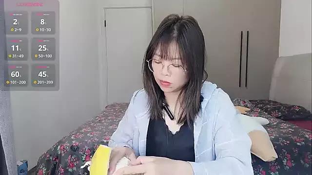 Mannie-170 from StripChat is Freechat