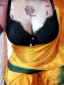 Mannroop_kaur from StripChat