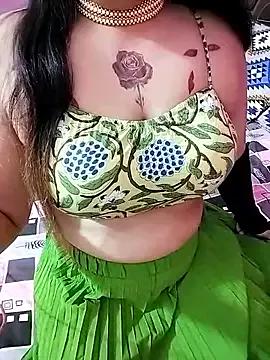 Mannroop_kaur from StripChat