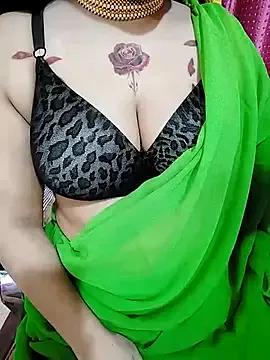 Mannroop_kaur from StripChat