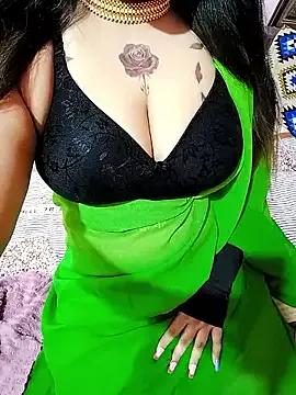 Mannroop_kaur from StripChat