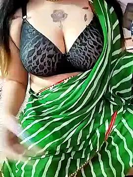 Mannroop_kaur from StripChat