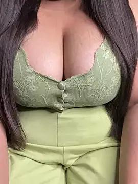 Mannu_rani webcams show profile image 