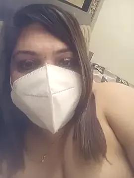 Manpreet_Kaur_01 webcams show profile image 