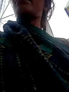 Mansi_Jaan from StripChat is Freechat