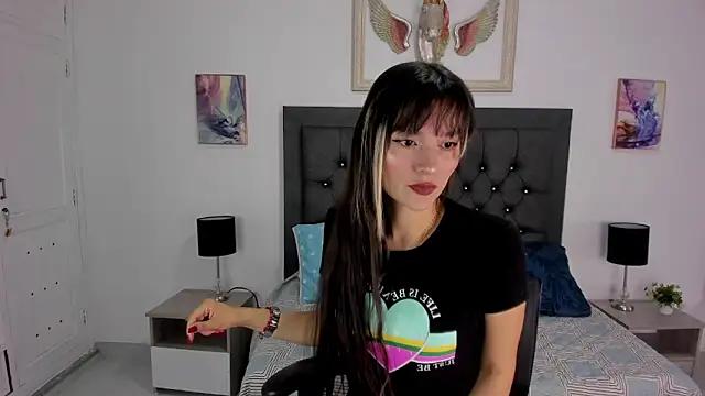 Dirty chat webcam: explore liveshows with versed models, from laying bare to fetishes, in a variety of sexy free adult webcams.
