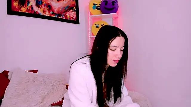 Manuelaa_mejiia webcams show profile image 