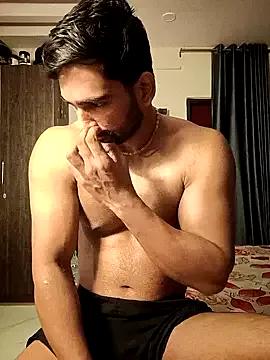 Manuusingh007 webcams show profile image 