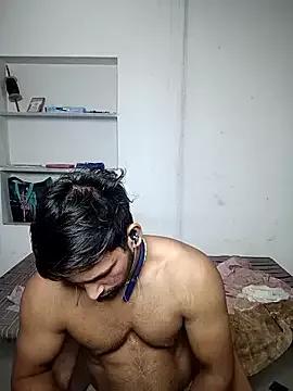 Manuusingh123 from StripChat is Freechat