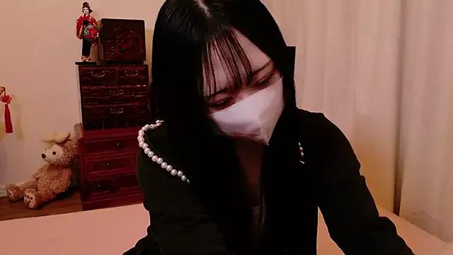 Photos of mao_maochan from StripChat is Freechat