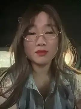 Maomao_520 webcams show profile image 