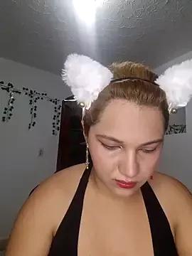 MaoMaoLa webcams show profile image 