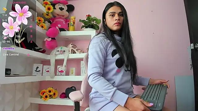Dirty chat webcam: explore liveshows with versed models, from laying bare to fetishes, in a variety of sexy free adult webcams.