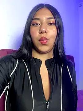 Mara_Biker from StripChat is Freechat