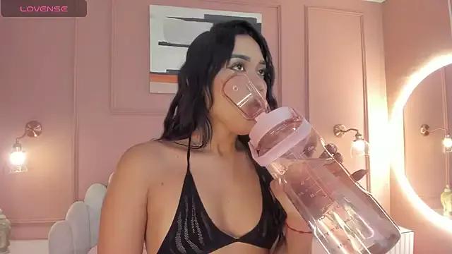 mara_brooks from StripChat