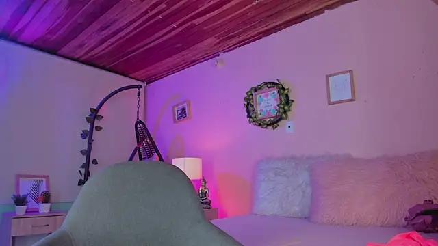 mara_jackson_ from StripChat