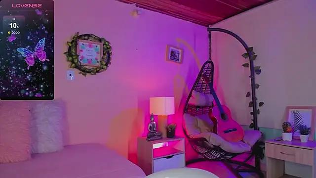 mara_jackson_ from StripChat