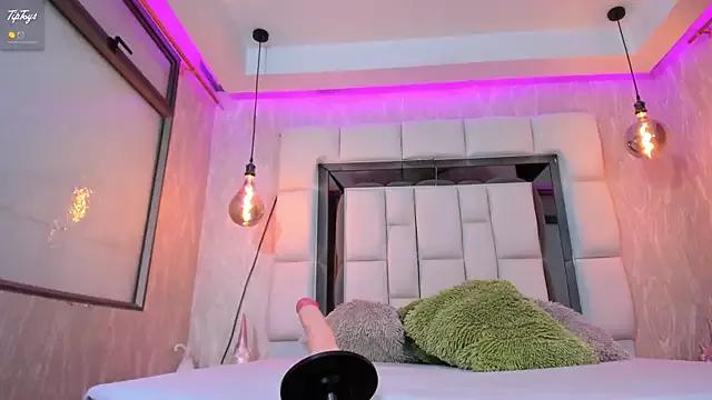 Mara_Lopez_ from StripChat