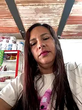 Mara_luxx from StripChat